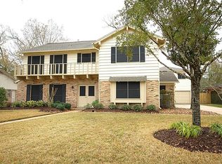 4102 Elderwood Dr, Seabrook, TX 77586