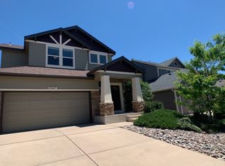 3447 Astana Dr, Colorado Springs, CO 80916