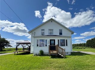 5852 17th Rte, Saint Quentin, NB E8A 2J1