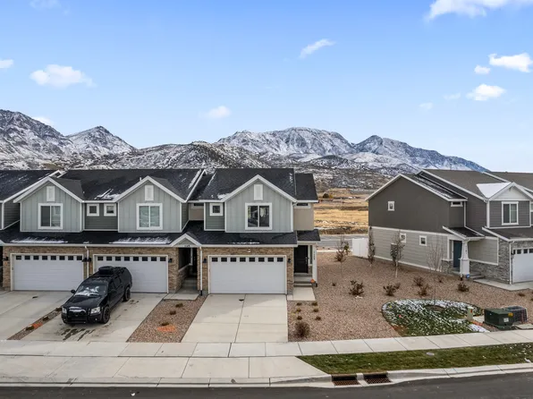 1153 W Fox Run Ave, Santaquin, UT 84655