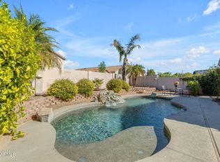 1296 W Lark Dr, Chandler, AZ 85286