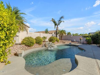 1296 W Lark Dr, Chandler, AZ, 85286