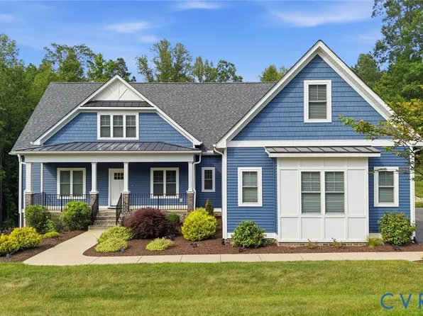 8136 Lake Margaret Ter, Chesterfield, VA 23838