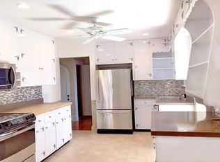 277 Waltham St, Newton, MA 02465