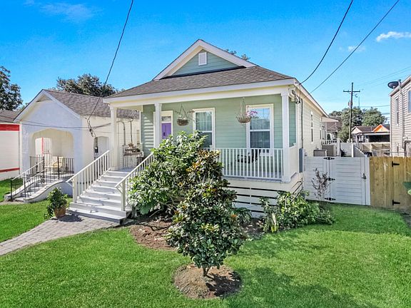 2nd image of 2514 Elder St