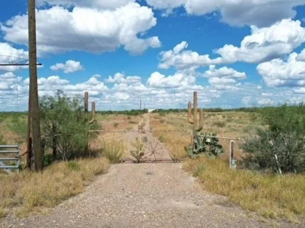 549 Garza Jones Ln, Laredo, TX 78045