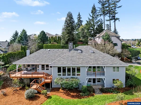 1680 Snowbird Ct NW, Salem, OR 97304