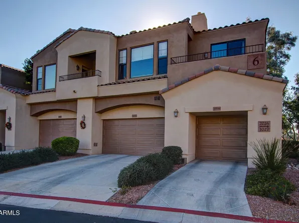3131 E Legacy Dr #2026, Phoenix, AZ 85040