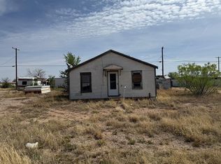 504 N Hendrickson St, Odessa, TX 79741