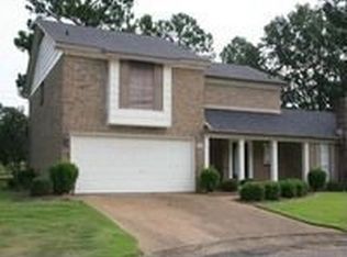 338 Wild Cedar Pl, Brandon, MS 39042
