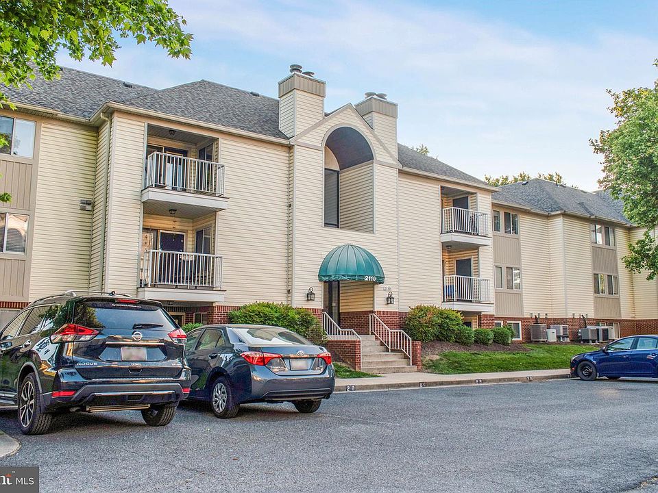 1st image of 2110 Whitehall Rd Unit 2A