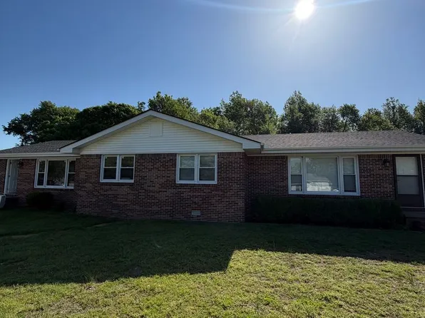 586 Hutchens Rd., 586 Hutchens Rd #B, Martin, TN 38237