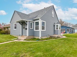 700 Marion Ave, South Milwaukee, WI 53172