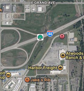 Ponderosa Dr #Ba, Chickasha, OK, 73018