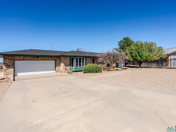 2545 S Shore Dr, Logan, NM 88426
