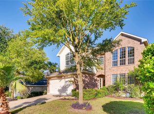 2303 Hayfield Sq, Pflugerville, TX 78660