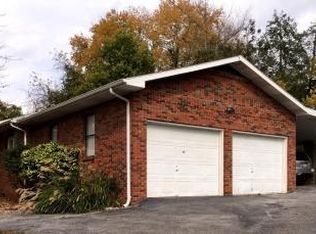 104 Bell Rd, Middlesboro, KY 40965