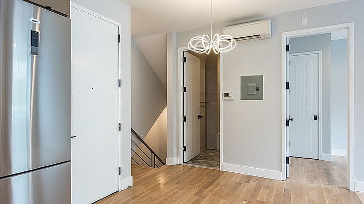 1st image of 34 Belvidere St #1B