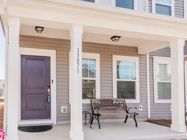 13871 Clayborn St, Midland, NC 28107