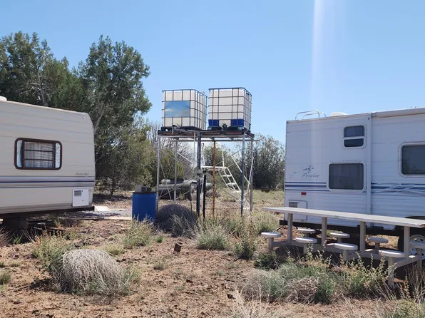 0 Muriel Dr, Williams, AZ 86046