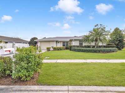 4648 Addison Street, Boca Raton, FL, 33428