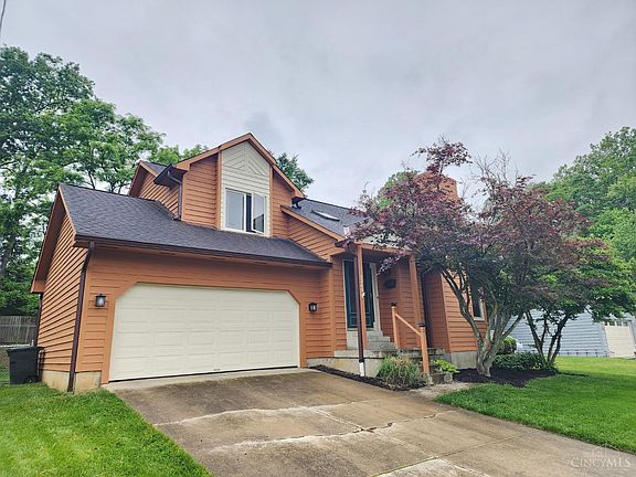 2nd image of 3340 Scioto Dr