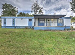 417 Church Rd, Fall Branch, TN 37656