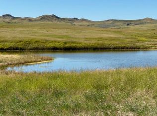 Arvada Davis Rd, Arvada, WY 82831