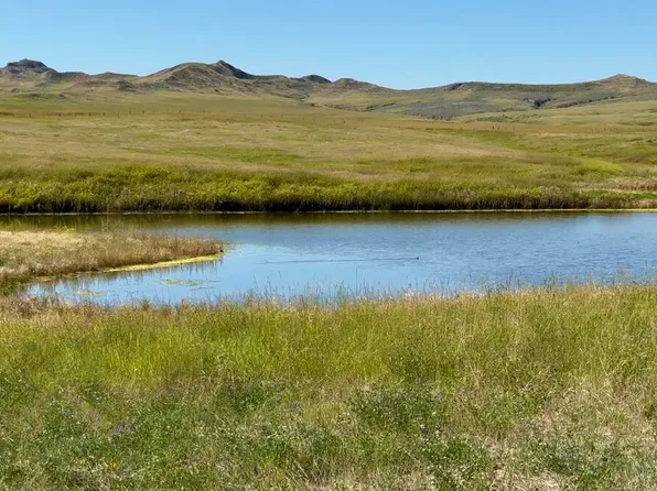 Arvada Davis Rd, Arvada, WY 82831