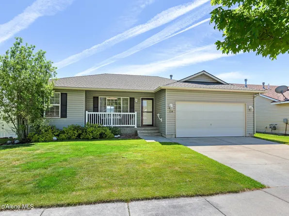 334 N Lynnwood Ct, Post Falls, ID 83854