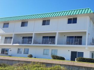 815 Ocean Shore Blvd APT 1A, Ormond Beach, FL 32176