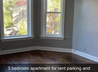 2410 S Drake Ave #2, Chicago, IL 60623