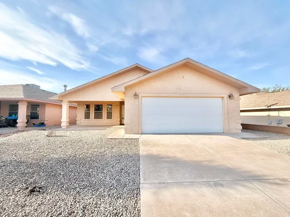 870 Sierra Verde, Alamogordo, NM 88310