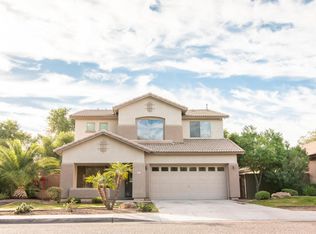 14521 W Boca Raton Rd, Surprise, AZ 85379