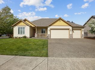 1225 Aletha St, Woodburn, OR 97071