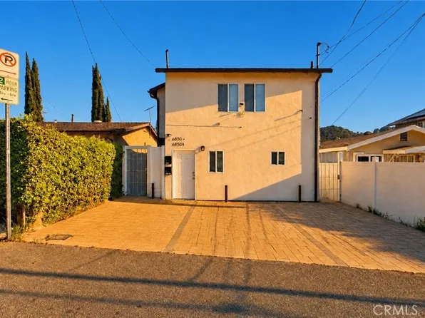 6850 Quinton Ln, Tujunga, CA 91042