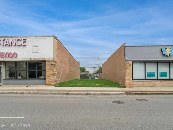 6848 W Archer Ave, Chicago, IL 60638