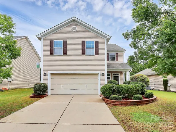 13407 Morgan Lee Ave, Charlotte, NC 28213