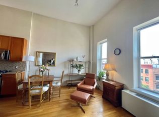227 W 116th St APT 6B, New York, NY