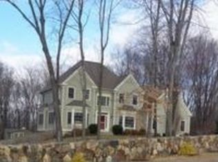 45 Yogananda St, Sandy Hook, CT 06482