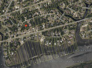 LOT 92 Great Oak Cir, Sunset Beach, NC 28468