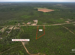 0 Linholm Rd #ECE-L7, Robertsdale, AL 36567