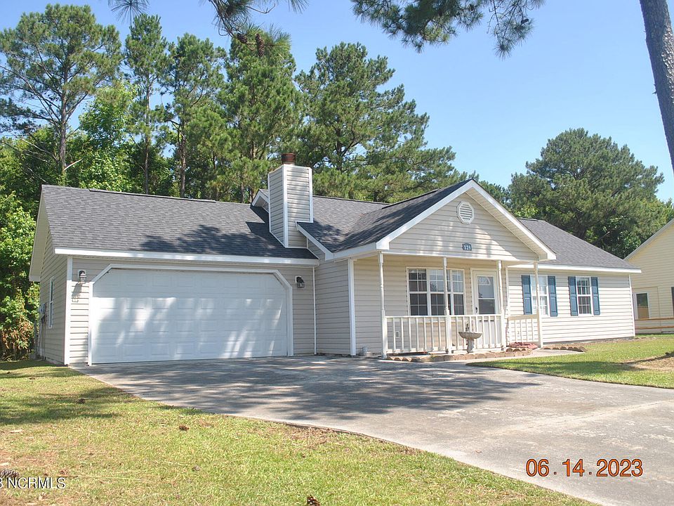 129 Glenwood Drive, Hubert, NC 28539 Zillow