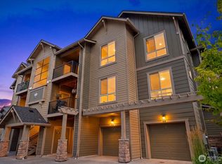 Rivercrest Condominiums, North Bend, WA 98045