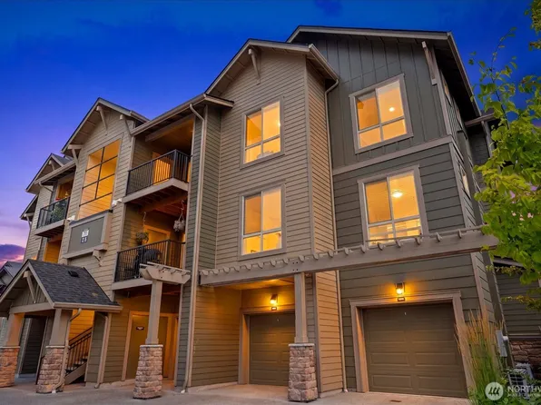 1850 SE 12th Place #304, North Bend, WA 98045