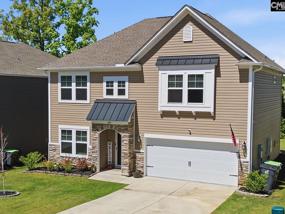 1st image of 664 Cloudreach Rd