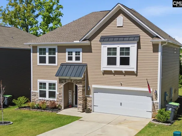 664 Cloudreach Rd, Lexington, SC 29072