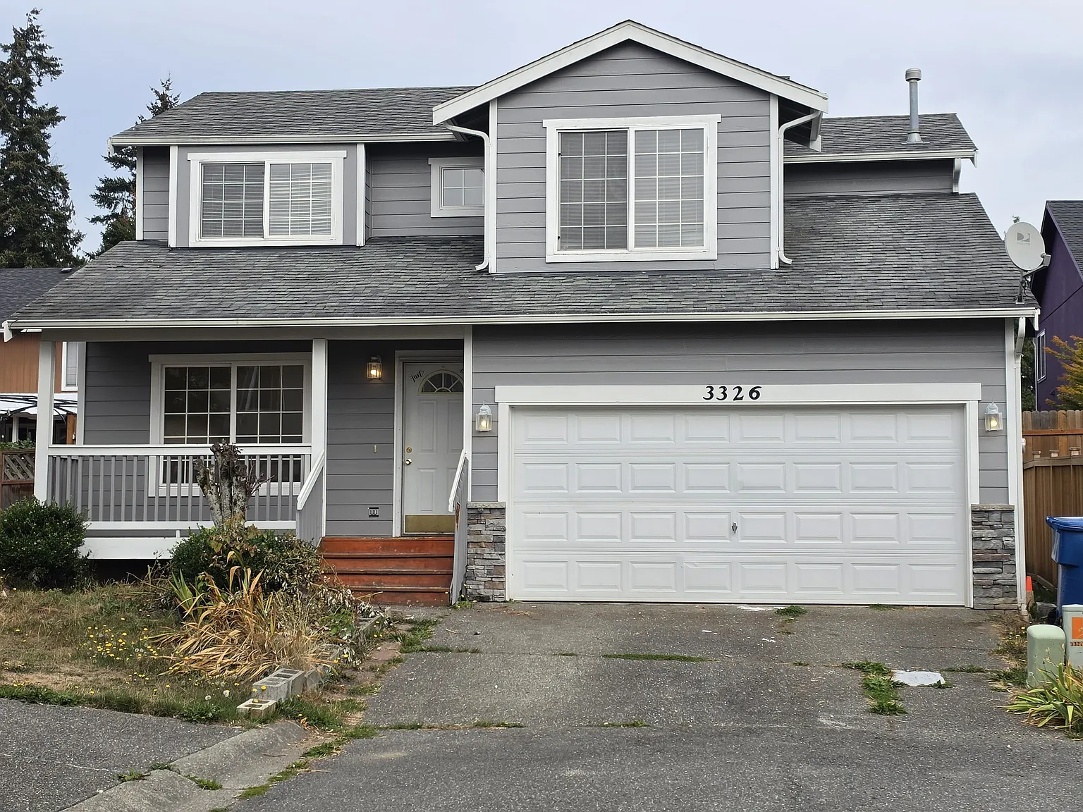 4 bed, 2.5 bath, 1350 sqft, $3,050 — Photo 1