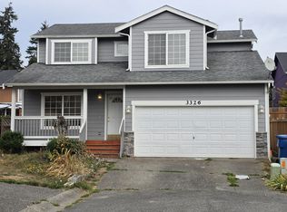 3326 S 301st Pl, Auburn, WA 98001