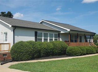1964 Whitehead Dr, Snow Camp, NC 27349